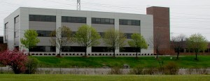 OPG Nuclear Training Centre