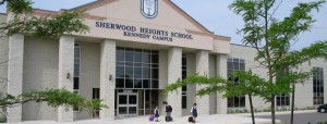 Sherwood Heights Elementary School