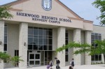 Sherwood Heights Elementary School