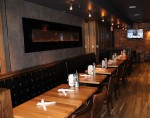 Pump House Grille Restaurant Renovation