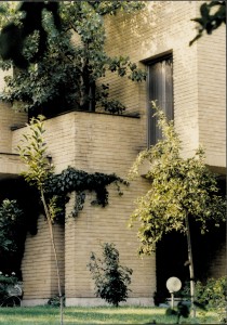 Tehran House